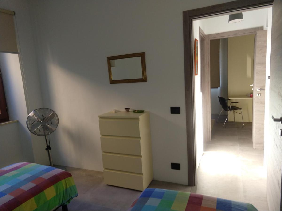 Appartamento Bel Salino Macerata Exterior foto