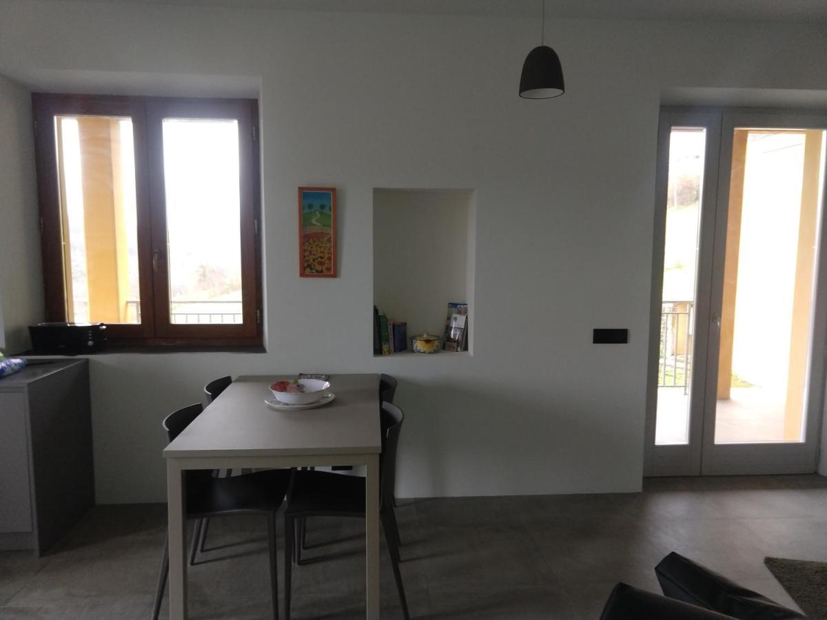 Appartamento Bel Salino Macerata Exterior foto